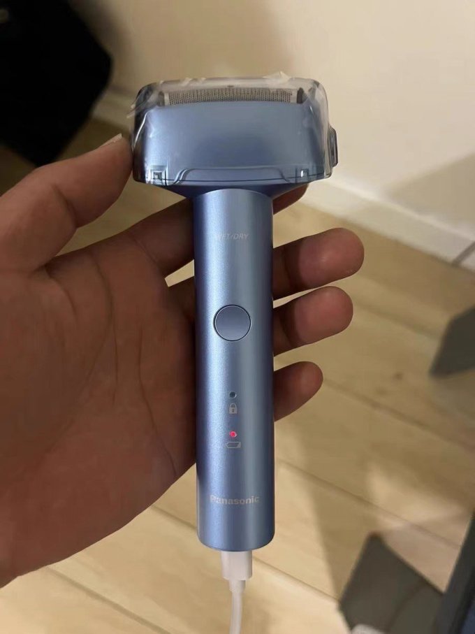 松下电动剃须刀