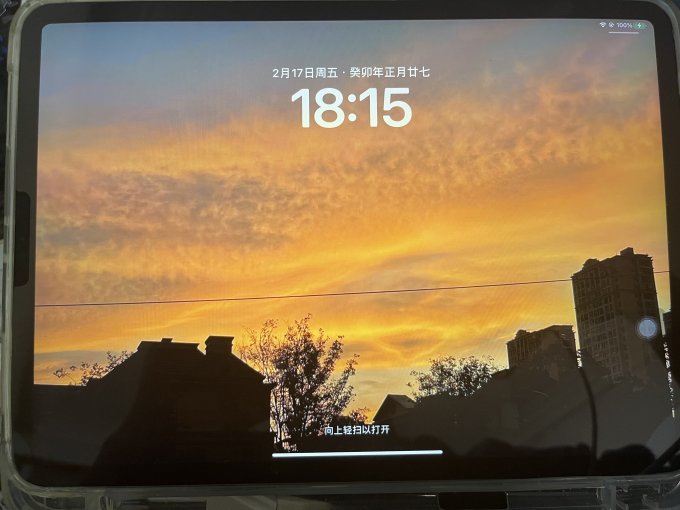 苹果iPad