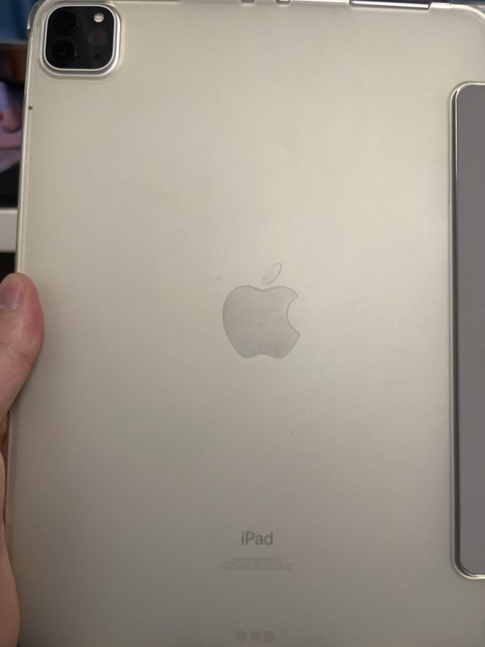 苹果iPad