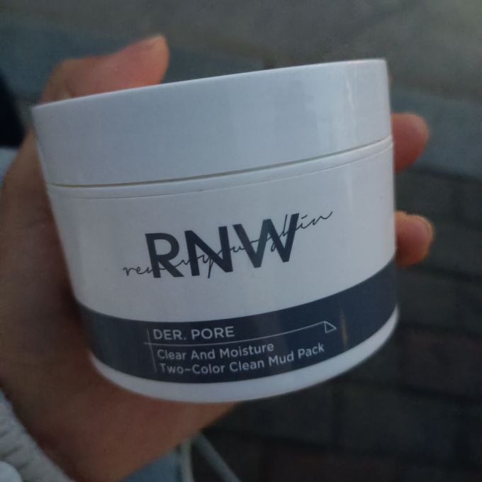 涂抹面膜
