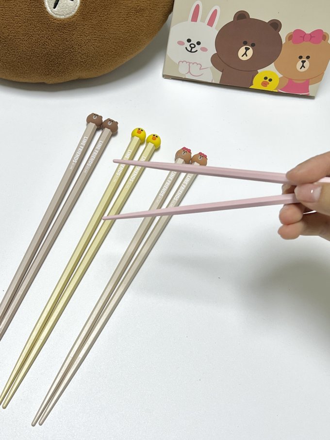 满朝佳筷子