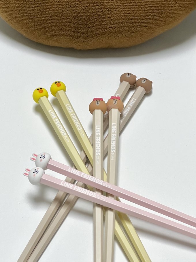 满朝佳筷子