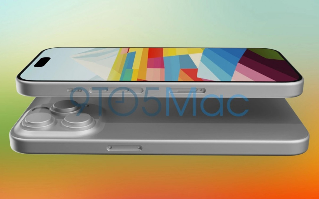 科技东风周报｜iPhone 15 Pro 渲染图新料、魅族20系列将来袭、RTX 4090移动端超频强悍