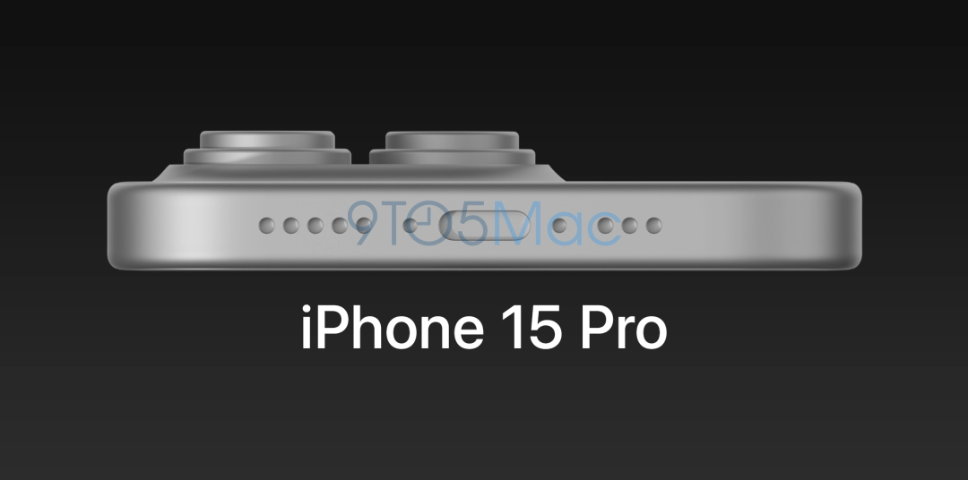 科技东风周报｜iPhone 15 Pro 渲染图新料、魅族20系列将来袭、RTX 4090移动端超频强悍