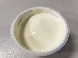 发现一款配料表干净的酸奶！