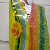 这个酸条真的全办公室都爱吃！！！