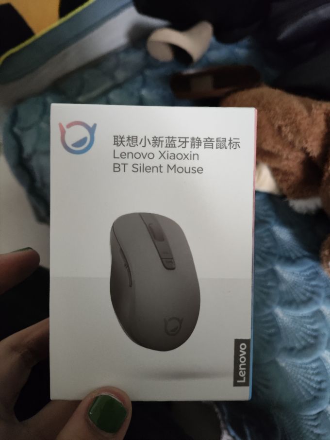联想鼠标