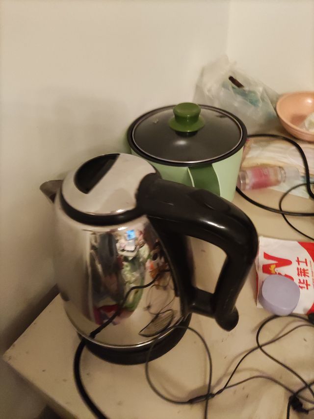 宿舍租房好物小电水壶