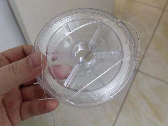 缝纫用品