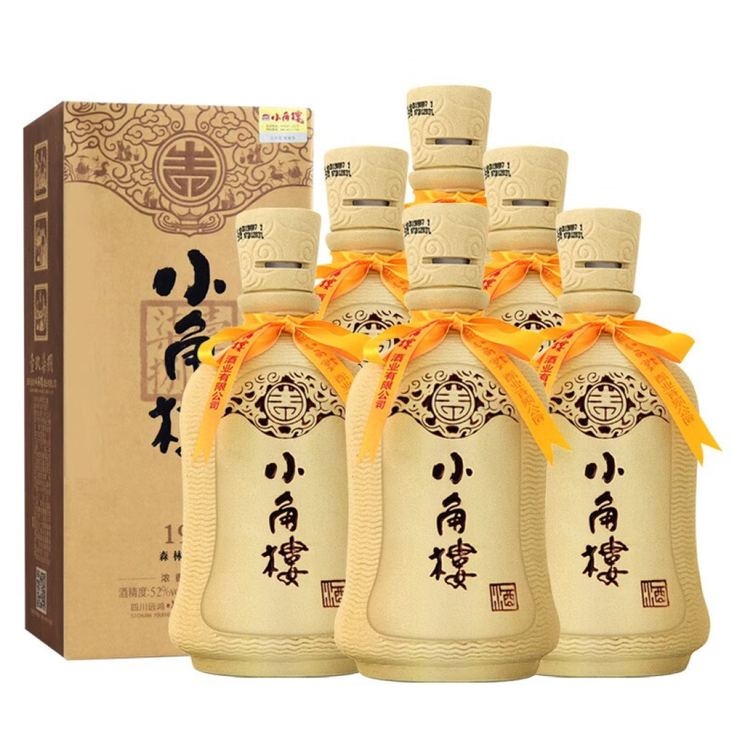 因便宜常被“瞧不上”的4款白酒,其实都是纯粮酿制,好喝还不贵