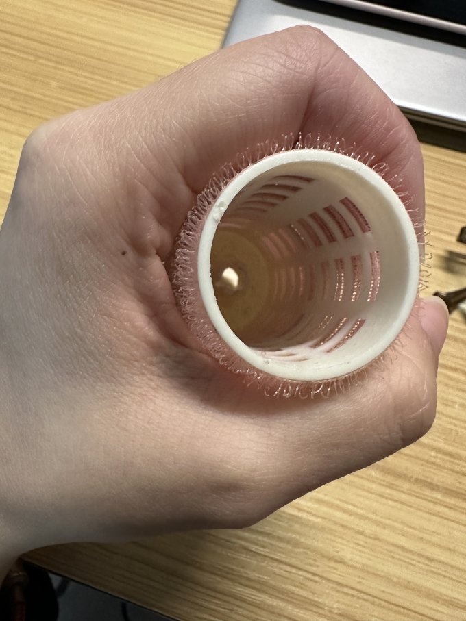 逸舍美发造型器