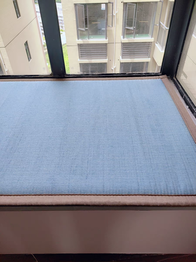 客厅布艺