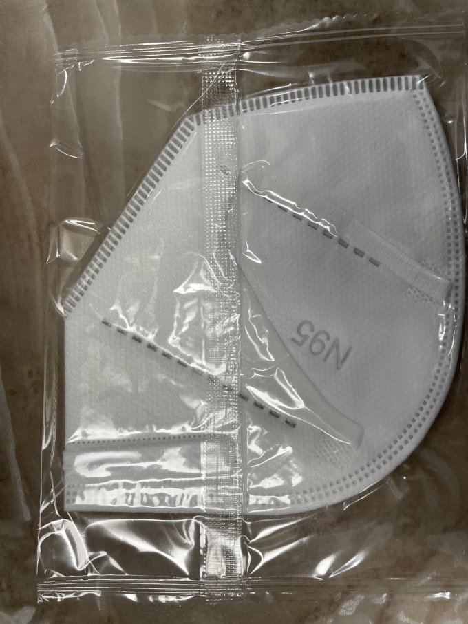 界面医疗医用口罩