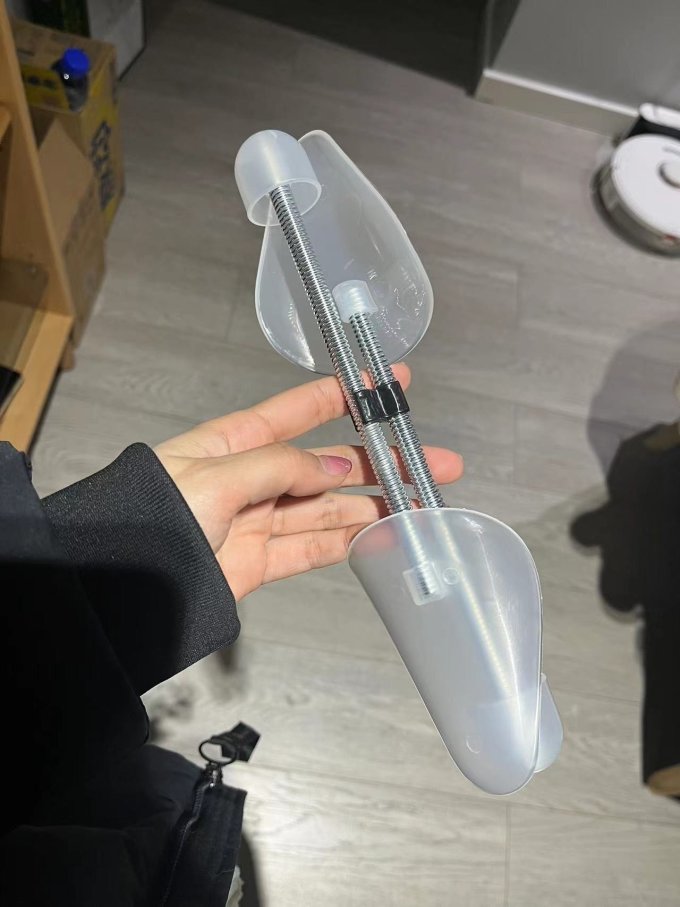 男鞋配件