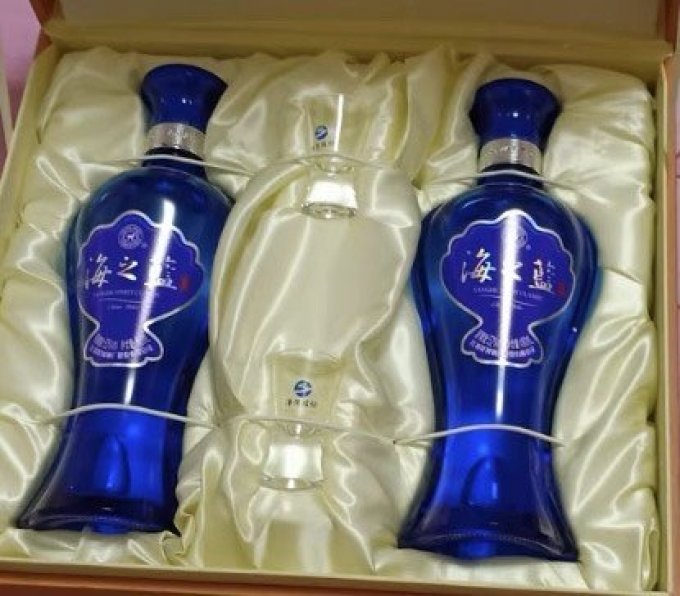 洋河白酒