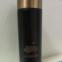 小小的保温杯真的很方便