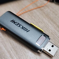 海康存储512GB USB3.2超极速固态U盘
