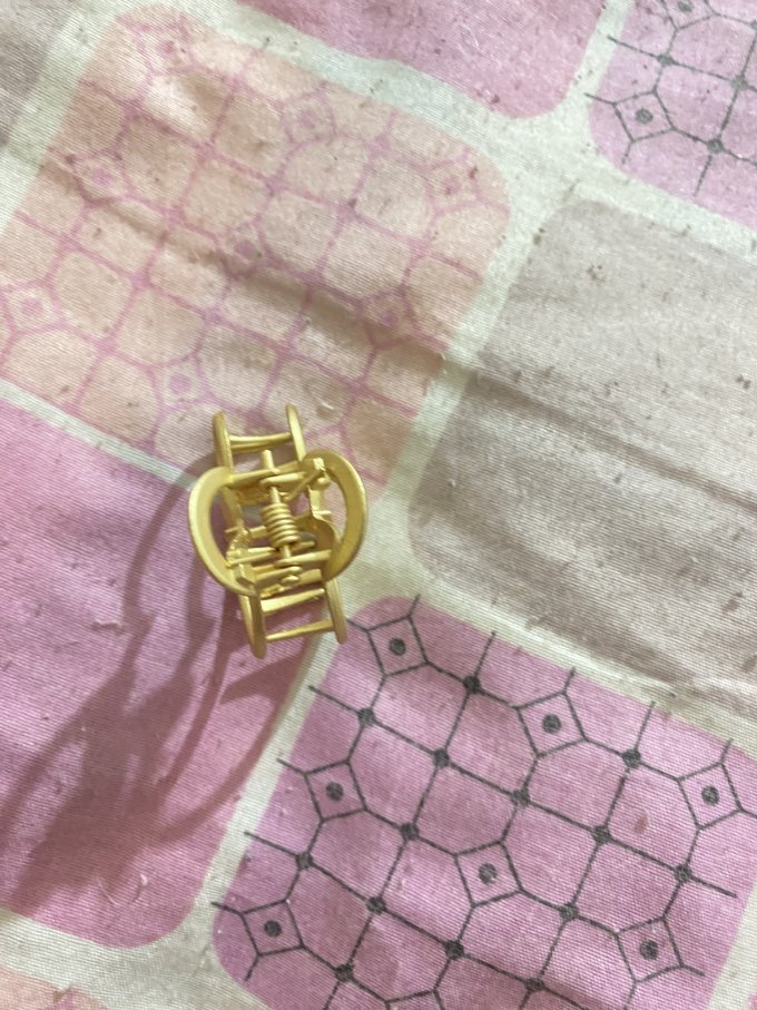 发饰