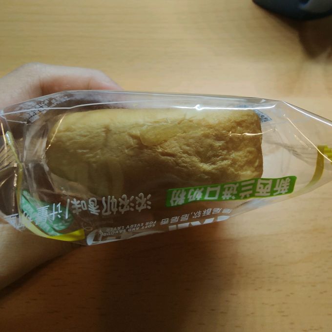 盼盼饼干糕点