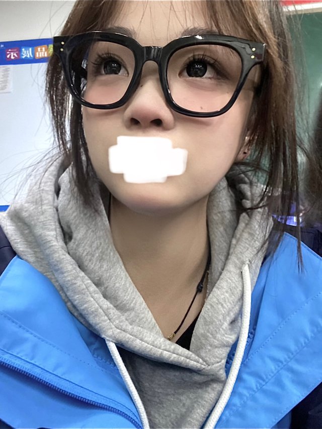 圆脸的姐妹闭眼冲！！！