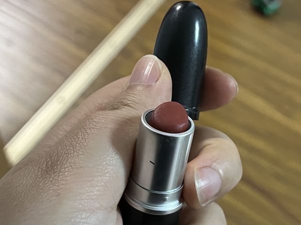 子弹头永远是我的口红首选