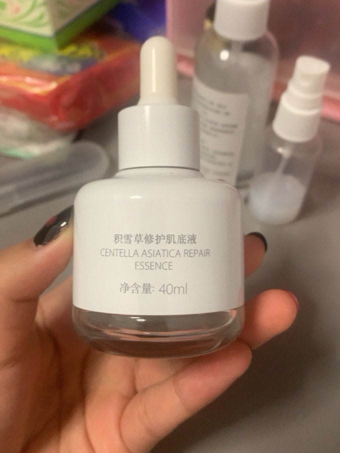934精华乳