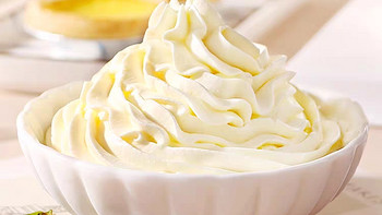 美食 篇五十九：家庭烘焙选择什么样的奶油比较好？