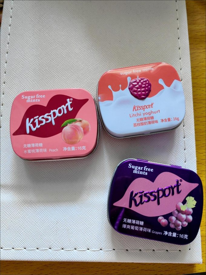糖果巧克力