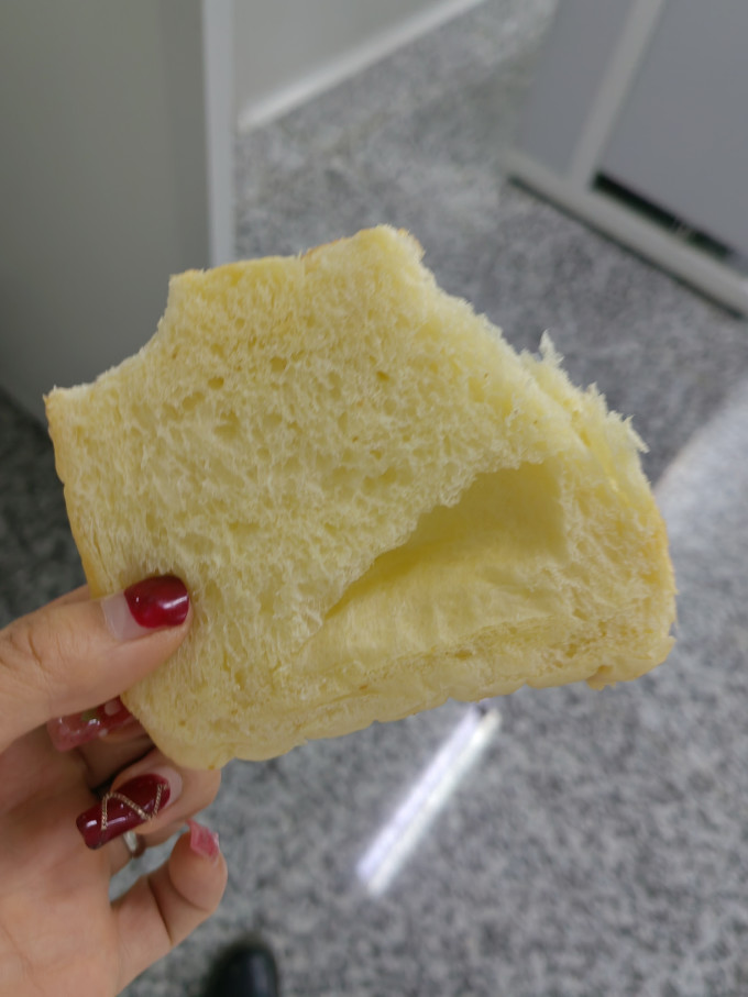 闽相都常温蛋糕