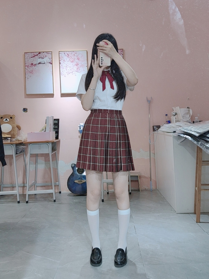 JK制服