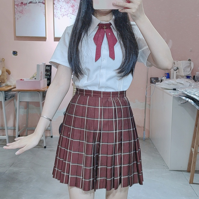 JK制服