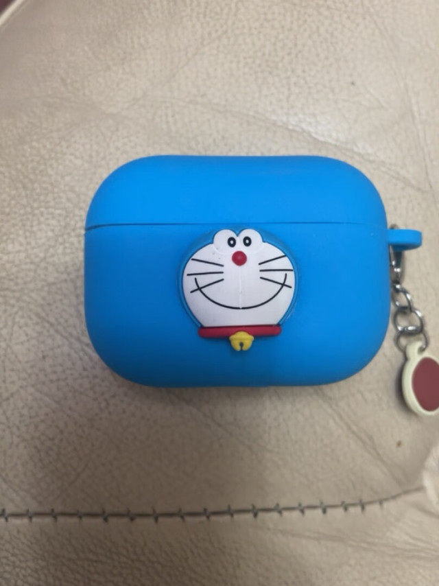 
非常契合 非常可爱 别致漂亮的保护套！