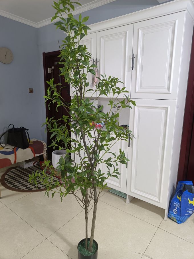 仿真花卉