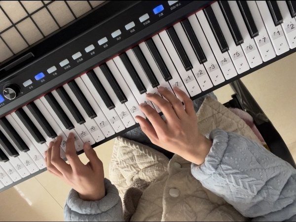 幼师专用电子琴88键