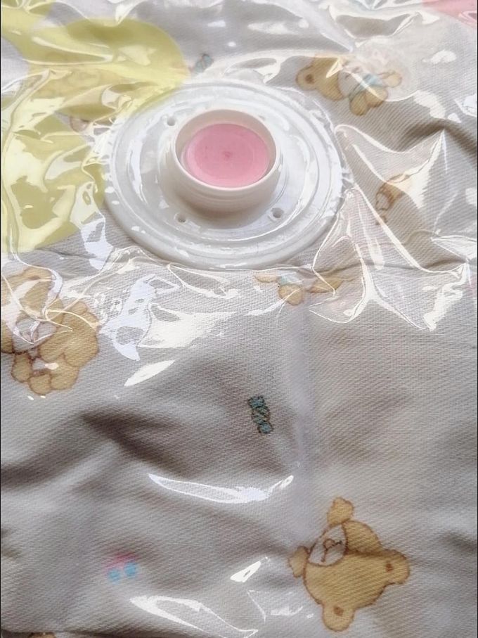 压缩袋