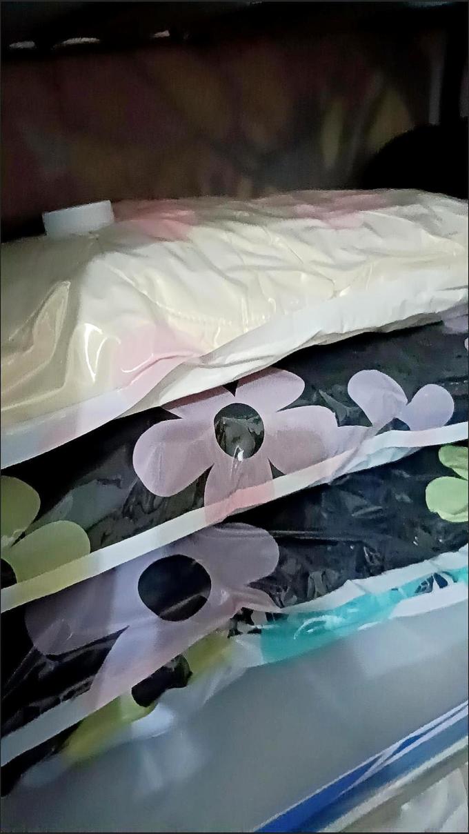 压缩袋