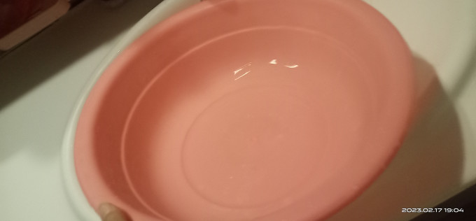 脸盆/水桶