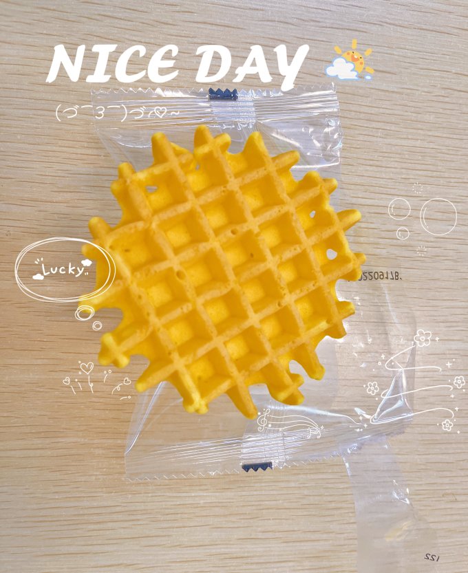 常温蛋糕