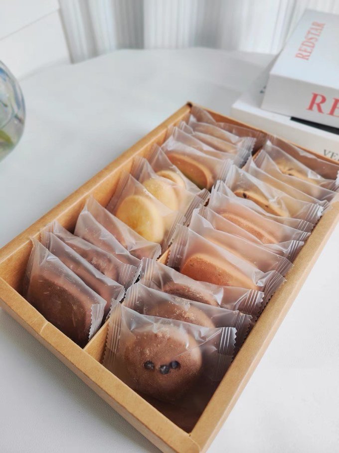 饼干