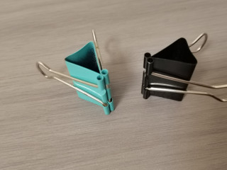 学生党一定用过的夹子