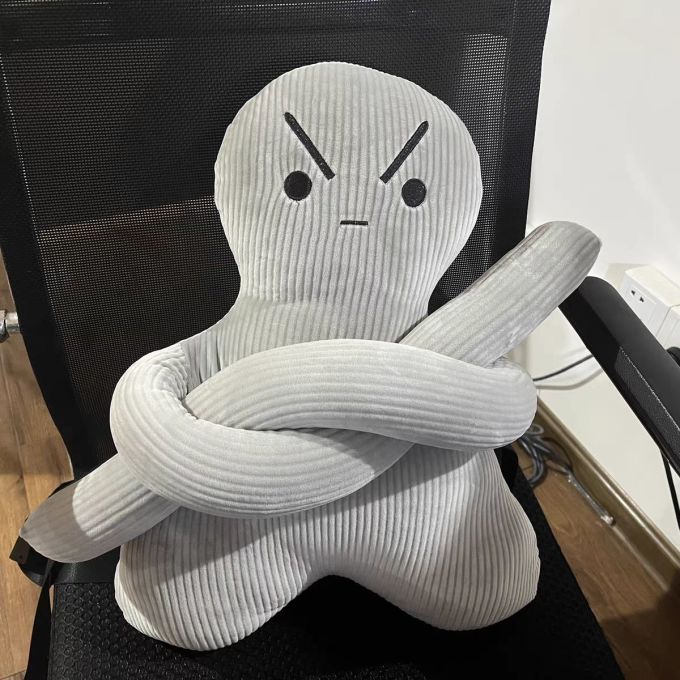 弥赛娅靠垫靠枕