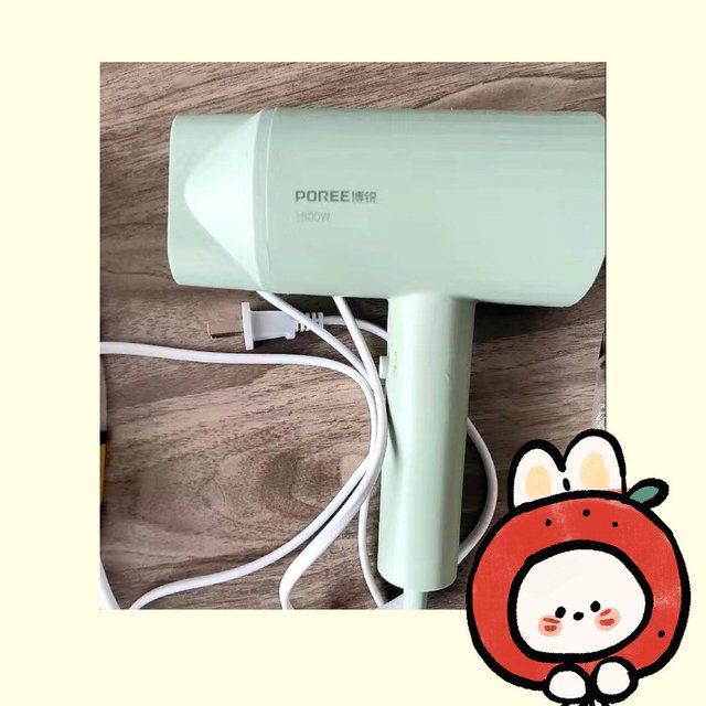 高颜值小电器分享推荐