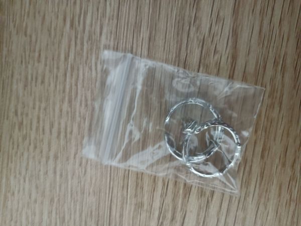 绝绝子的好看戒指💍