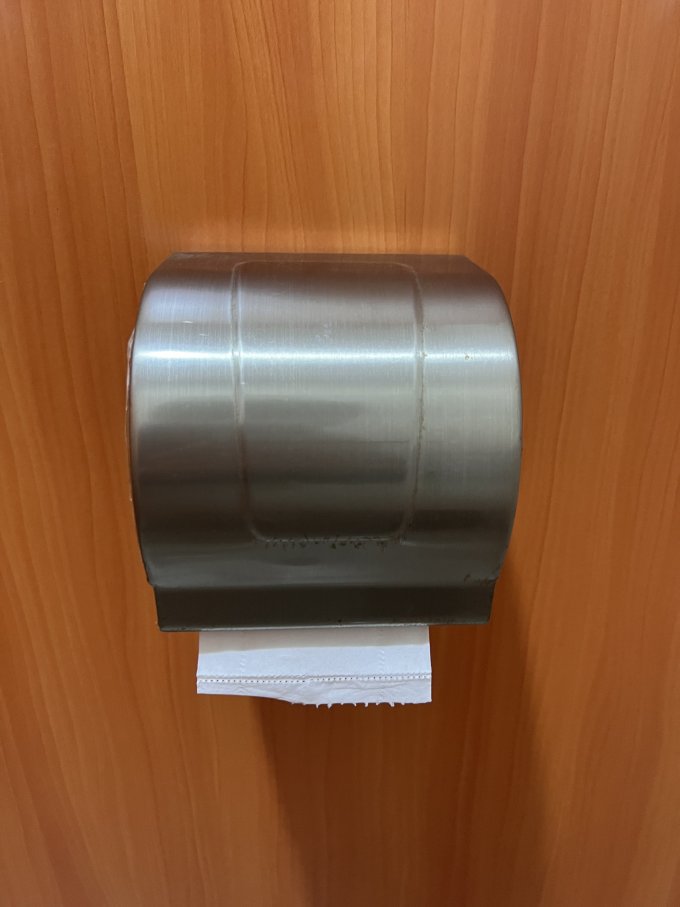 厕纸架