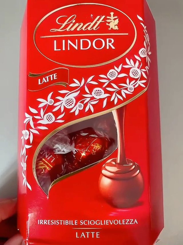 办公室零食～巧克力