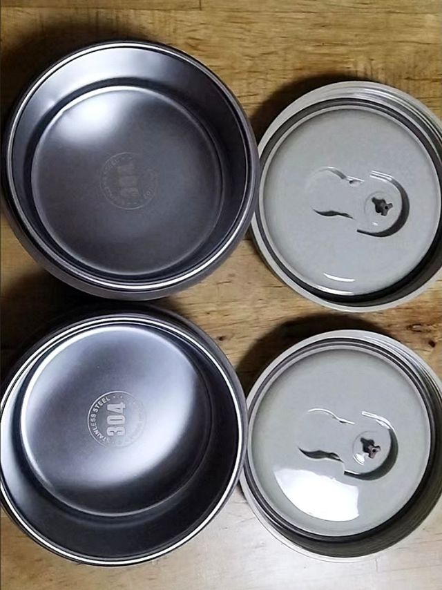 上班族也可以自带饭碗