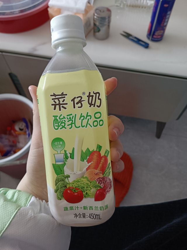 从小到大都爱喝的饮品