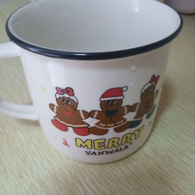 陶瓷杯