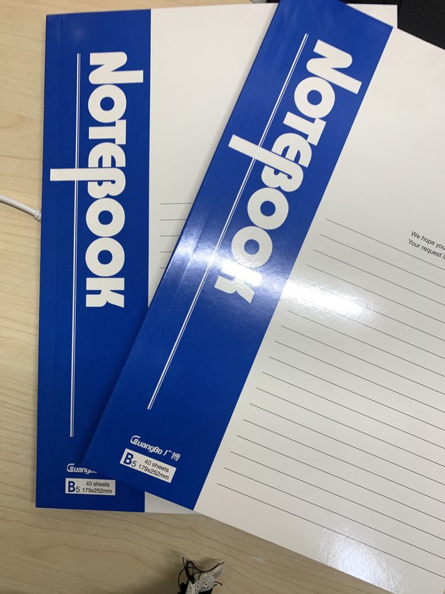 a5笔记本子文具软抄本A4加厚大学生日记本B5