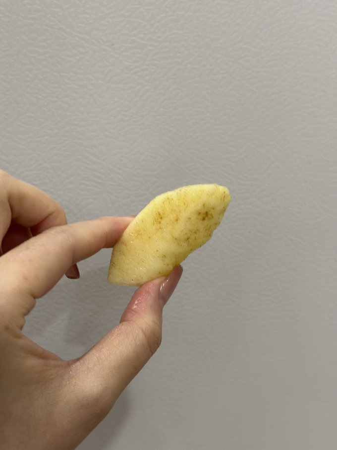 苹安乐农新鲜水果